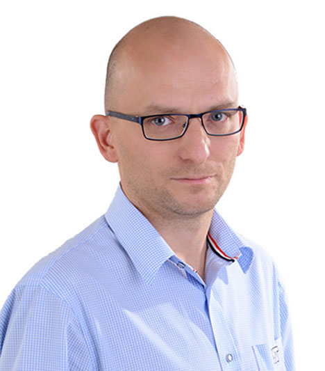 Jakub Spiradek