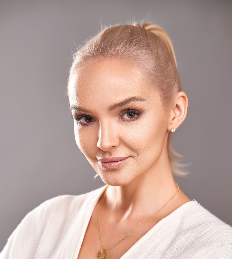 Dorota Olczak