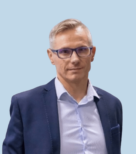 Tomasz Miękus, HP
