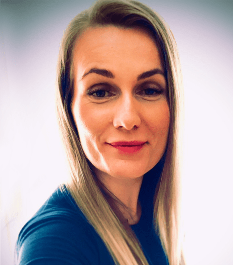 Agnieszka Brzeskot