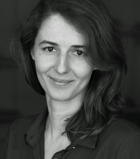 Anna Wojcieszek APA