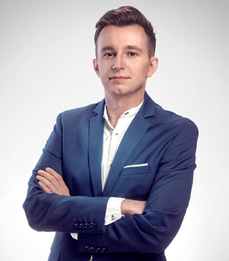 Łukasz Korzec