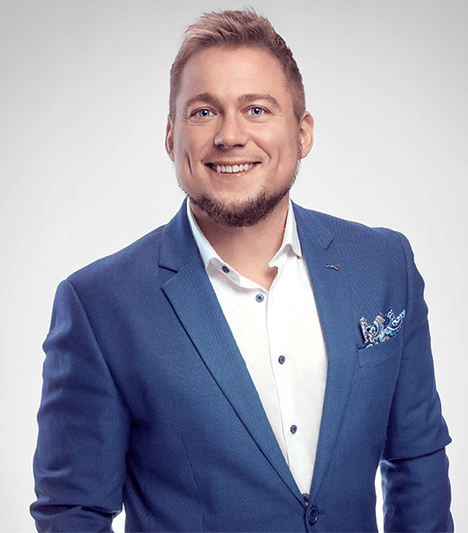 Michał Bartolik