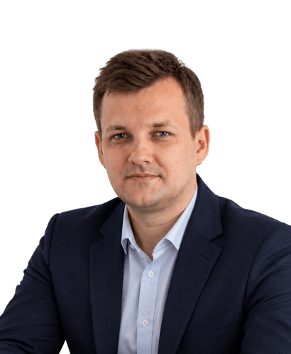 Michał Madrzak MAT