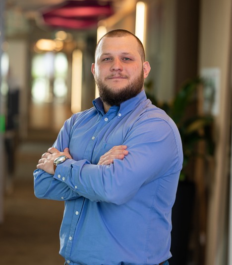 Piotr Kornafel, Autodesk