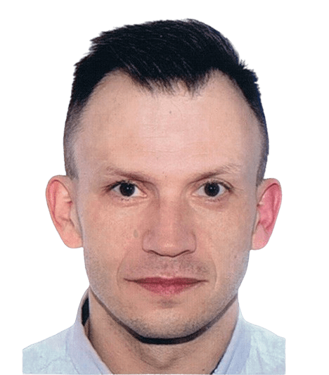 Tomasz Pawłowski