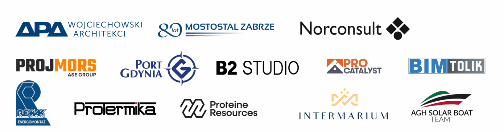 Partnerzy merytoryczni CADMAT