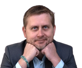 Piotr Kopijer